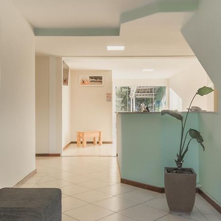 איטאטיאיה Hotel Girafa מראה חיצוני תמונה